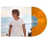 Urban, Keith - flow state (Orange LP) [Vinyl LP]