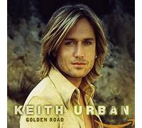 Urban, Keith - Golden Road [Import]