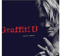 Urban, Keith - Graffiti U (2lp)