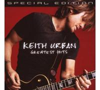 Urban, Keith - Greatest Hits -CD+DVD-