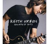Urban, Keith - Greatest Hits [Import]