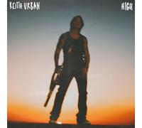 Urban,Keith - High [Import]