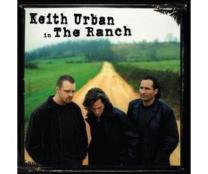 Urban Keith - in 'The Ranch' [Import]