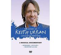 Urban,Keith - Little Bit of Everything [Import]