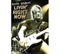 Urban, Keith - Livin Right Now