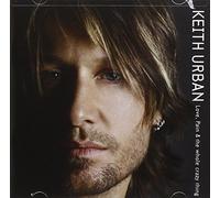 Urban, Keith - Love Pain & The Whole.