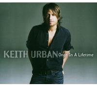 Urban, Keith - Once in Lifetime [Import]