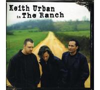 Urban, Keith - Ranch [Import]