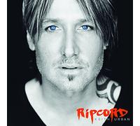 Keith Urban – Ripcord – Import (Universal Music Group)