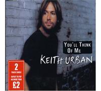 Urban, Keith - You'll Think of Me [Import]