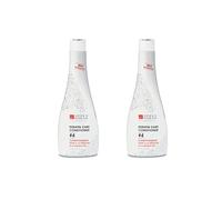 Urban Keratin - Conditionneur soin à la kératine - Step 4 Keratin Care Conditioner 2x400ml