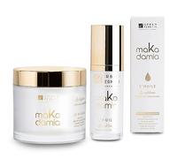Urban Keratin - Duo Masque 200 Ml Et Huile 30 Ml Makadamia - Hydratant Et Restructurant