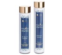 Urban Keratin - Duo Shampooing 250 Ml Et Soin 200 Ml : Je Dessine Les Boucles - Cheveux Bouclés