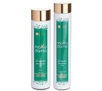 Urban Keratin - Duo Shampooing 250 Ml Et Soin 200 Ml : Je Repulpe Les Cheveux Fins