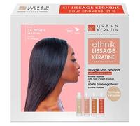 Urban Keratin Kit Lissage Kératine Ethnik Urban Keratin