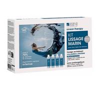 Urban Keratin - Kit Lissage Marin Ocean Therapy