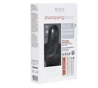 Urban Keratin - Kit shampoing lissant Urban diamant - 2x250ml et 1x200ml