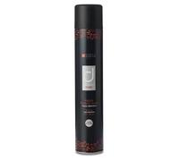URBAN KERATIN - LAQUE FIXATION FORTE HAUTE DEFINITION - 500 ML