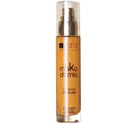 Urban Keratin L'huile Sublime Pailletée Pour Le Corps Et Cheveux Makadamia 50ml