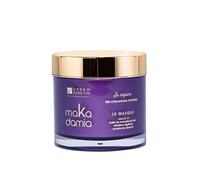 URBAN KERATIN - MASQUE RÉPÉRATEUR CHEVEUX BLONDS MAKADAMIA - 200 ML