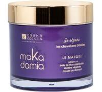 Urban Keratin Masque Cheveux Blonds Makadamia