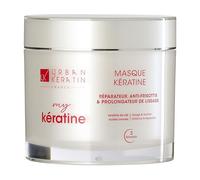 Urban Keratin Masque Extrême à La Kératine 200 ml