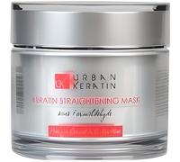 Urban Keratin Masque Lissant 200ml