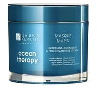 Masque Capillaire aux Algues Nutritif et Revitalisant Ocean Therapy Urban Keratin 200ml