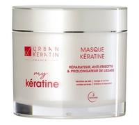 Urban Keratin Masque My Keratine Urban Keratin 200ml