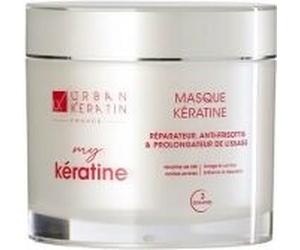 Urban Keratin Masque My Keratine Urban Keratin 200ml