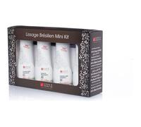 Urban Keratin - Mini kit de lissage brésilien URBAN KERATIN 4x100ml