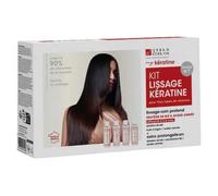 Urban Keratin My Kératine Kit Lissage Kératine 4 x 100 ml