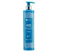 Shampooing Clarifiant Préparateur de Lissage Ocean Therapy Urban Keratin 400ml