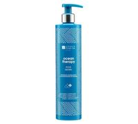 Soin Capillaire aux Algues Hydratant et Revitalisant Ocean Therapy Urban Keratin 400ml