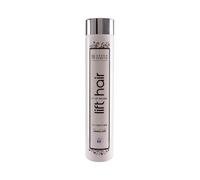 Urban Keratin Shampoing Lift Hair Effet Miroir Au Charbon Actif 250ml