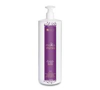 Soin cheveux blonds Makadamia Urban Keratin 1L