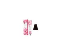 Urban Keratin - Urban Color - Crème colorante 3.8 Châtain foncé moka 100ml
