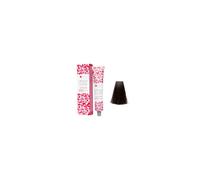 Urban Keratin - Urban Color - Crème colorante 4.35 Châtain doré acajou 100ml