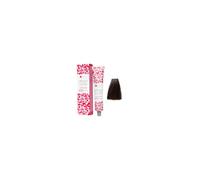 Urban Keratin - Urban Color - Crème colorante 4.8 Châtain moka 100ml
