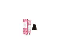 Urban Keratin - Urban Color - Crème colorante 5.1 Châtain clair cendré100ml