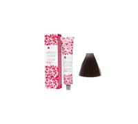 Urban Keratin - Urban Color - Crème colorante 5.18 Châtain clair cendré moka 100ml