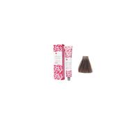 Urban Keratin - Urban Color - Crème colorante 7.12 Blond cendre irisé 100ml