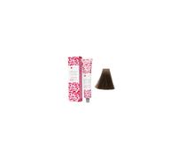 Urban Keratin - Urban Color - Crème colorante 7.13 Blond cendré doré 100ml