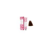 Urban Keratin - Urban Color - Crème colorante 7.4 Blond cuivré 100ml