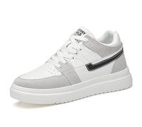 Urban Kick Horizon Chaussure 8 cm Baskets Mode Femme Homme - Chaussures Sport Légères Respirantes pour Course, Fitness, Gym, Multisports et Plein Air