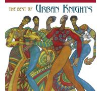 Urban Knights - Best of Urban Knights