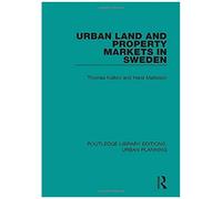 Urban Land And Property Markets In Sweden