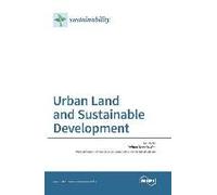 Urban Land And Sustainable Development