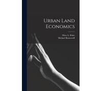 Urban Land Economics