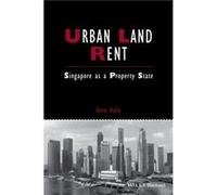 Urban Land Rent by Anne Haila Anne Haila (Auteur)
